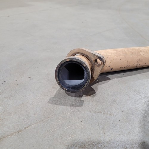 SUZUKI - 14150-32E20 - PIPE, EXHAUST - Picture 3 of 4