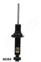 Ashika MA-00384 StoßDäMpfer Hinten FüR Peugeot
