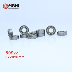 Подшипник 699 zz