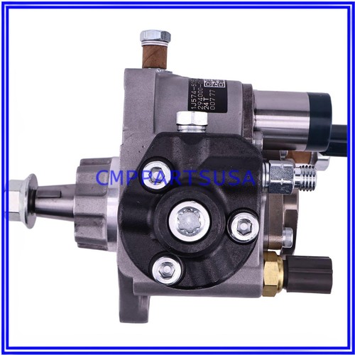 V3800DI Fuel Injection Pump 1J574-50504 29400-00690 for Kubota M108SDS Tractor - Picture 4 of 8