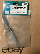 18 of Park Zone R/C Parts Assorted AS SHOWN/STATED NIP