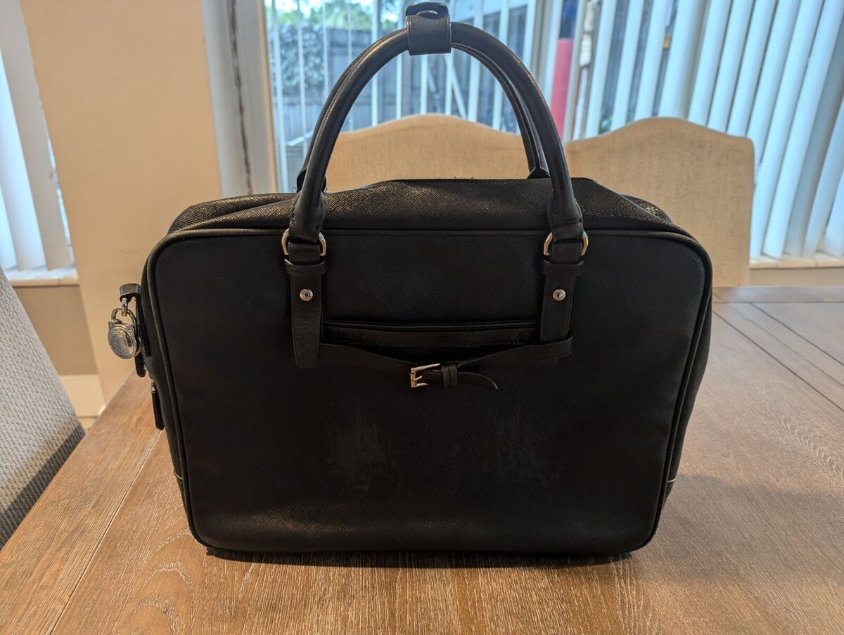 TUMI Business Briefcase Bags Shoulder 2way Villa Veneto Slim TUMI Business Briefcase Bags Shoulder 2way Villa Veneto Slim