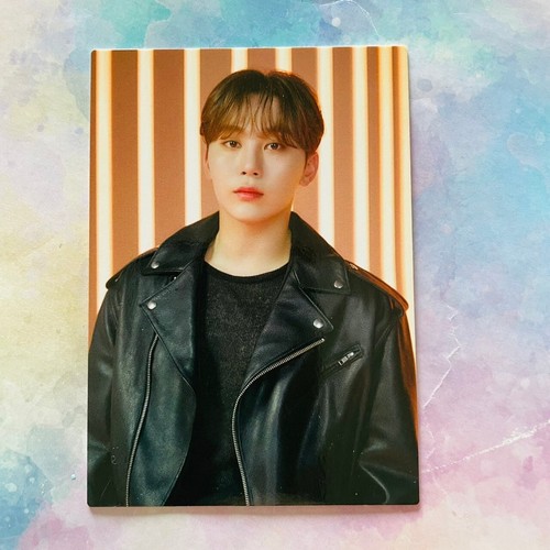 SEVENTEEN Photo card FOLLOW 2023 JAPAN TOUR Official Merchandise MD PC - Picture 213 of 267
