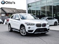 2019 BMW X1 xDrive28i
