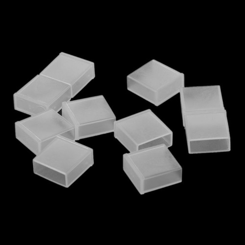 10PCS Dust Plug Protector Cap for USB2.0 3.0 Charging Extension Transfer Cable - 第 7/9 張圖片
