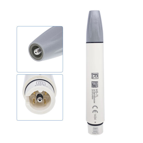 Satelec Acteon P5 Escalador Piezoeléctrico Pieza de Mano LED Dental Ultrasónico Puntas Newtron H3 - Imagen 28 de 162