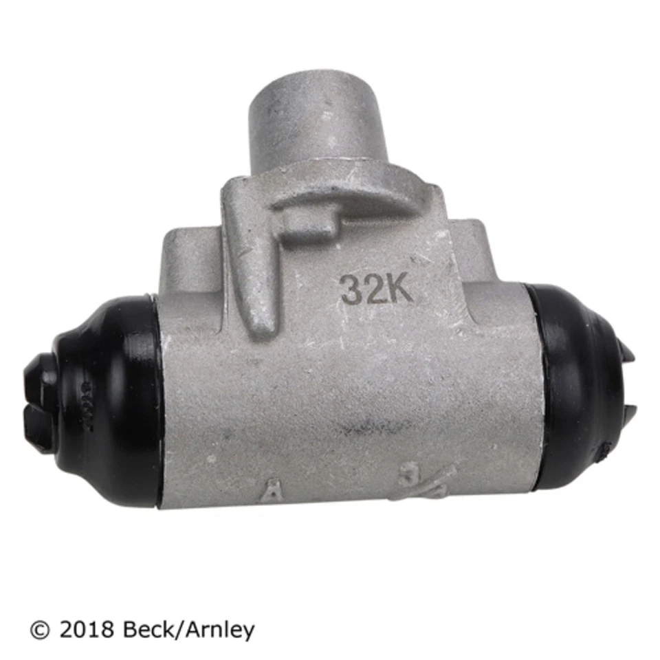 072-1830 Beck Arnley Wheel Cylinder Rear for Honda Fit Civic Insight 2010-2014 - Image 3 of 4
