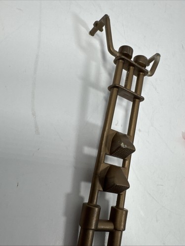 Joker Cycle Vintage Batman Dark Knight Kenner 1990 Part Fork - Picture 5 of 6