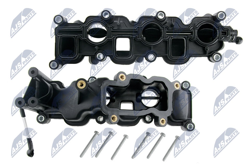 ✅Fits NTY BKS-AU-001 Intake manifold ⭐UK Seller⭐ - Image 11