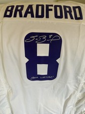 Sam Bradford Football Cards and Autographed Memorabilia Guide 19