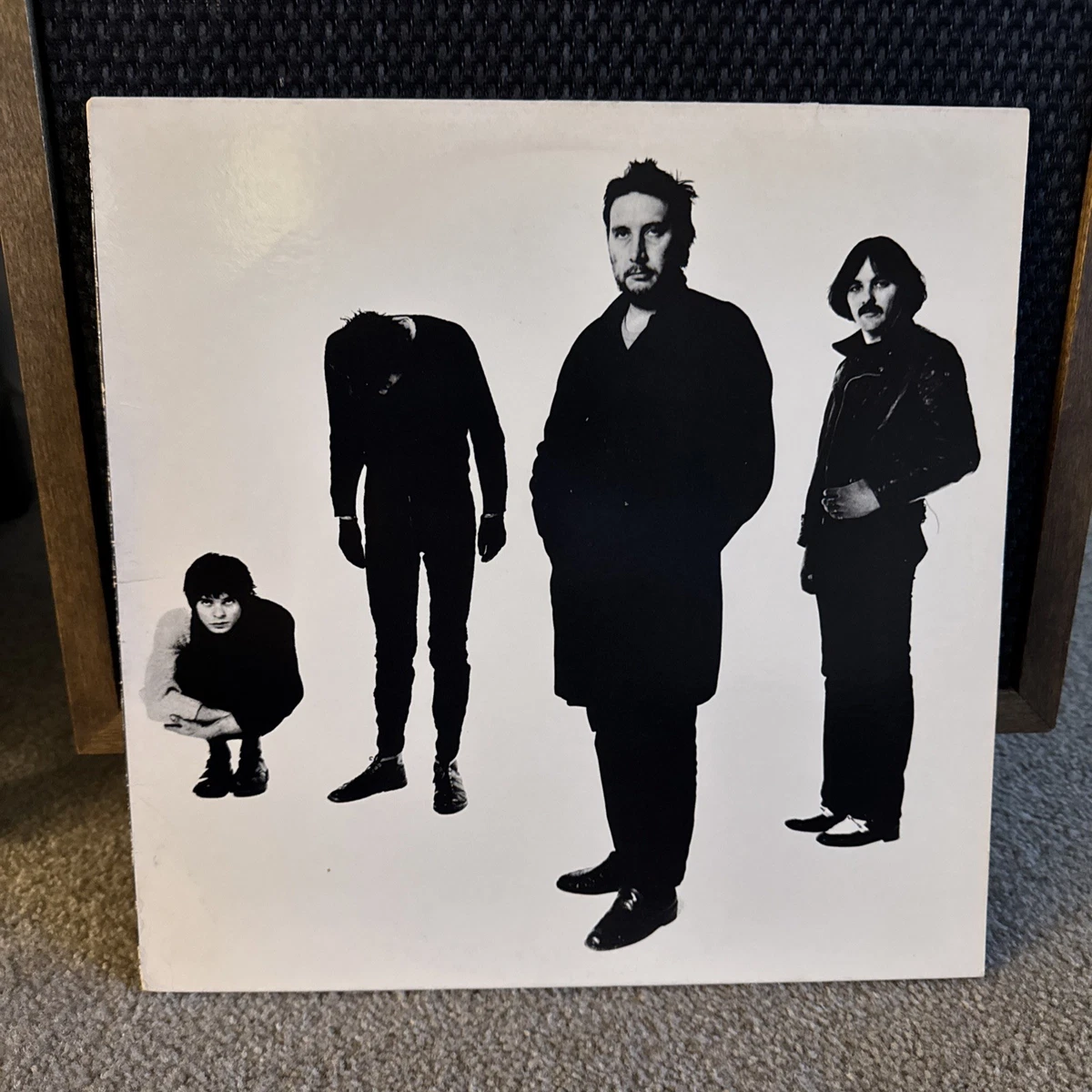 The Stranglers Vinyl Records for sale | eBay