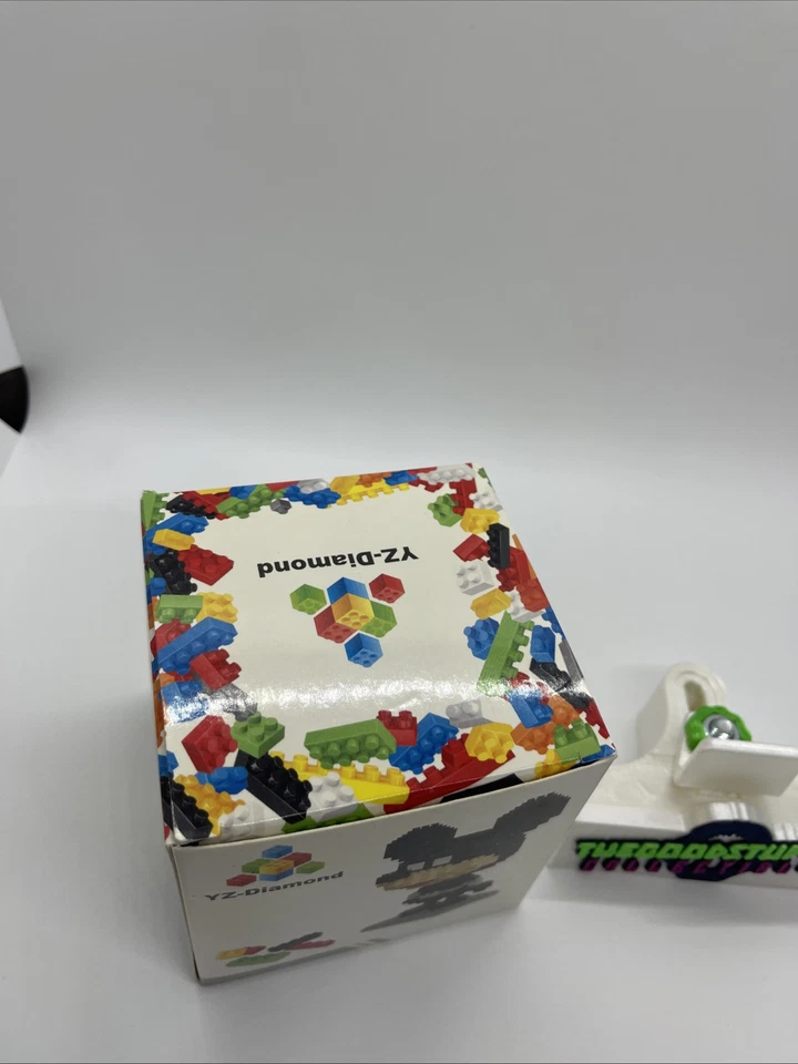 LOZ Mini block Batman Mickey Mouse - Image 2 of 4