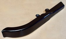 Harley original Beltschutz Belt Guard Softail Breakout Cross Bones Fat Boy Slim