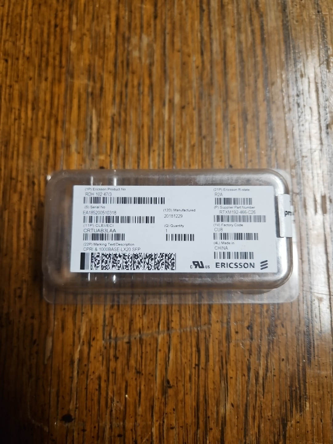 Picture 1 of 1