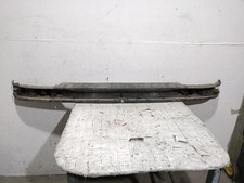 Pare-choc avant Peugeot 806