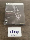 New Listing*DENTED* Resident Evil Requiem Deluxe Edition + Steelbook PS5 (PlayStation 5)