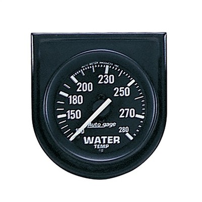 Auto Meter 2333 Auto Gage Mechanical Water Temperature Gauge