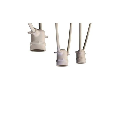 Feit Electric 5 Socket Mix N Match String Light Strand (10-Foot)