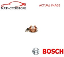 HOLDER CARBON BRUSHES BOSCH 2 004 336 248 P NEW OE REPLACEMENT