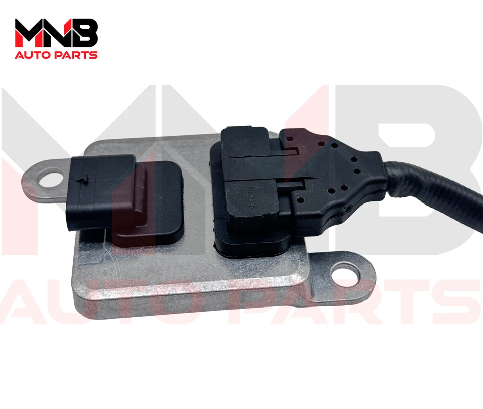 SENSOR ESCAPE DIESEL NOX PARA MERCEDES-BENZ GLS 350D, GLE, GL, CLS, CLASE MLS Foto 3 de 4