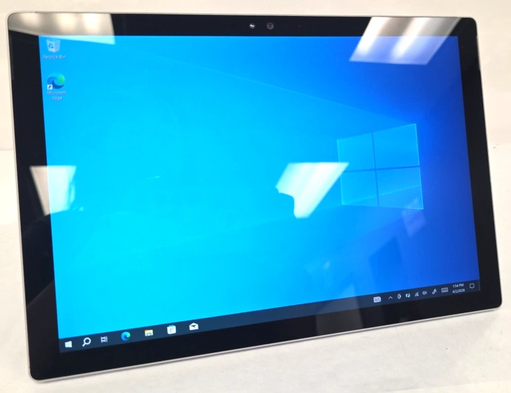Microsoft Surface Pro 4 Wi-Fi Windows 10 256 GB Tablets for sale