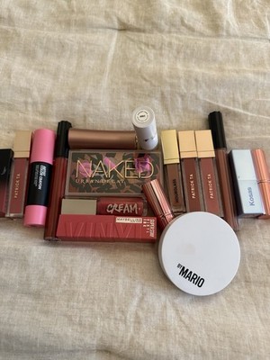 Mixture Is New High End luxury Makeup