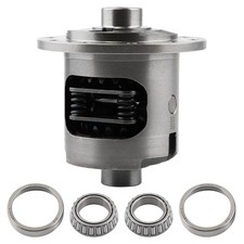 Rear Limited Slip Differential Wcarrier Bearing For Chevy Silverado 1500 99-17