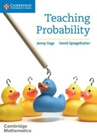 Teaching Probability | Jenny Gage | Taschenbuch | Kartoniert / Broschiert | 2016
