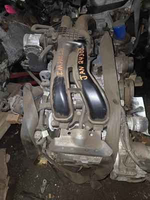 #ad #ad Engine Assembly motor SUBARU IMPREZA 15 16 $1161.30