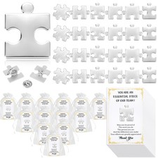 24/48/96 Sets Employee Appreciation Gifts Bulk, Inspirational Employee Of The...