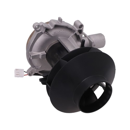 24V Heater Fan Combustion Fan Assembly Alloy Material Anti-corrosion Easy To Use - Picture 11 of 12