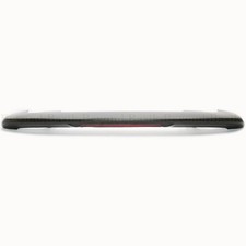 ROADFAR ABS Rear Window Roof Spoiler For 2001-2007 Toyota