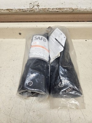Lot Of 2 EXOS Left Short Arm Fracture Braces
