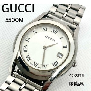 Gucci 5500m | eBay