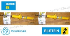 Bilstein B8 Hochleistungsdämpfer vorne u.a.: Alfa Romeo GT 937, Bj. 2003-2010