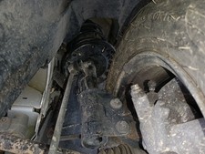 STOßDÄMPFER LINKS VORNE / 2615425 FÜR CITROËN BERLINGO ER_, EC_ 1.5 BLUEHDI 10