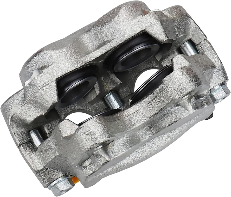 Pinza de freno delantera MAYASAF 184497 tanto conductor como pasajero para AMC...  Foto 2 de 4