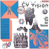 CV Vision - IM TAL DER Stutzer - CD - K4Z
