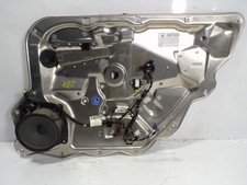 A2217300246 FENSTERHEBER HINTEN RECHTS / 17079835 F&Uuml;R MERCEDES-BENZ CLASE S W22