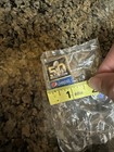 Rare Super Bowl 50 Pepsi Pin Silver Back NEW — photo 7