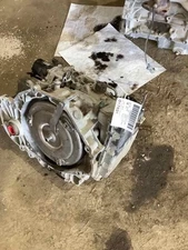 Used Automatic Transmission Assembly fits: 2013 Buick Lacrosse AT 2.4L opt MHH G