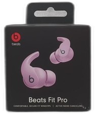 Beats Fit Pro 1st Gen - True Wireless Noise Cancelling Earbuds - Active Noise