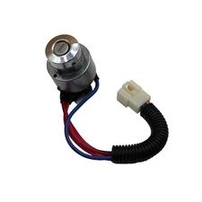 New Kubota Ignition Switch  TC020-31820, TC020-31822, 1900-0927