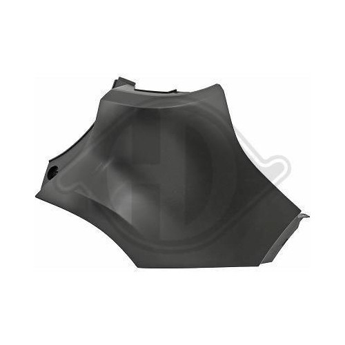 1X StoßFäNger Diederichs 4446058 Passend FüR Renault-image