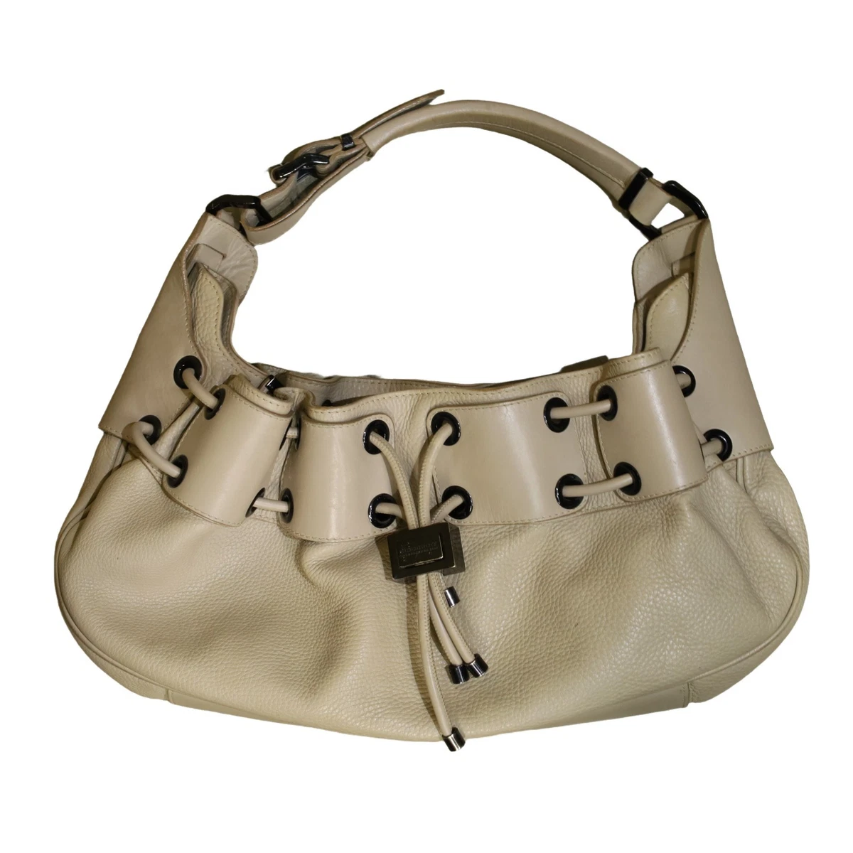 BURBERRY バーバリー プローサム 刺繍 ホーボーバッグ Burberry Drawstring Women's Hobo Bags Handbags for sale | eBay