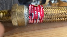 Crouse Hinds ECGJH218  18" Flexible Coupling Hazardous Locations 3/4" EATON