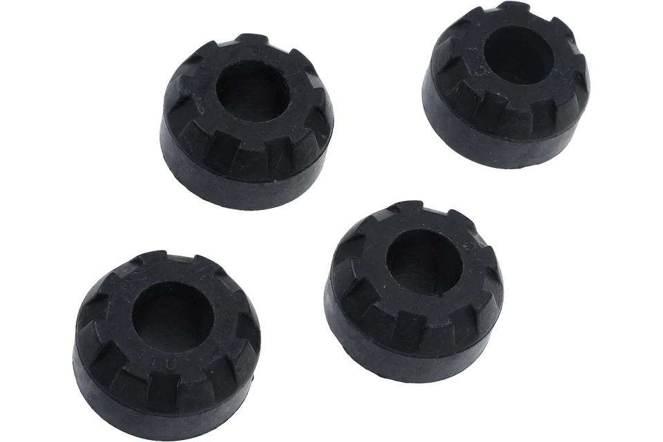 URO Parts 1329395KIT Sway Bar Link Kit For 85-95 Volvo 740 760 780 940 960 - Image 3 of 4