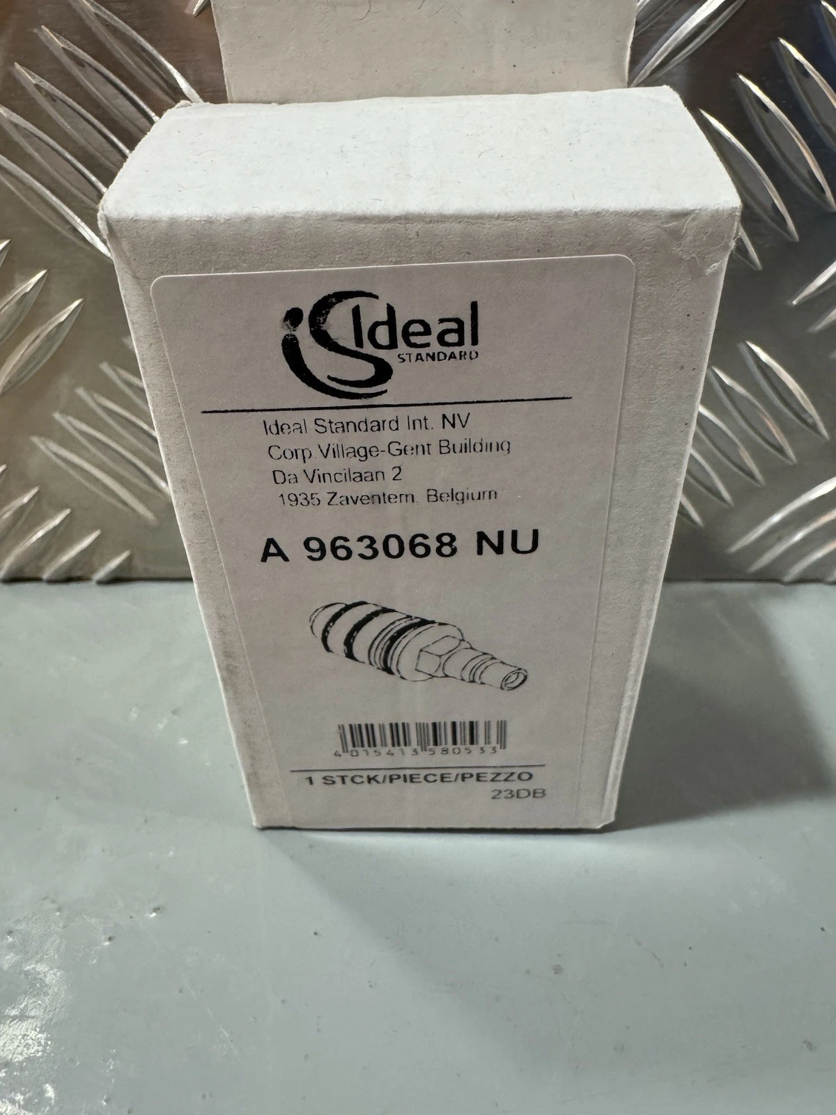 Ideal Standard Therm Trevi MK1 Pre '98 Thermostatic Shower Cartridge A963068NU 2