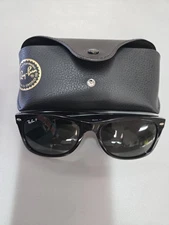 RAY-BAN RB2132 NEW WAYFARER 901-58 (PSO038590)