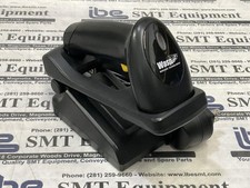 Wasp Barcode Technologies Scanner w/ Base - WWS450 w/Warranty
